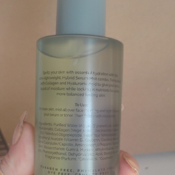 Lacuna Radiance Face Serum - Picture 4 of 4